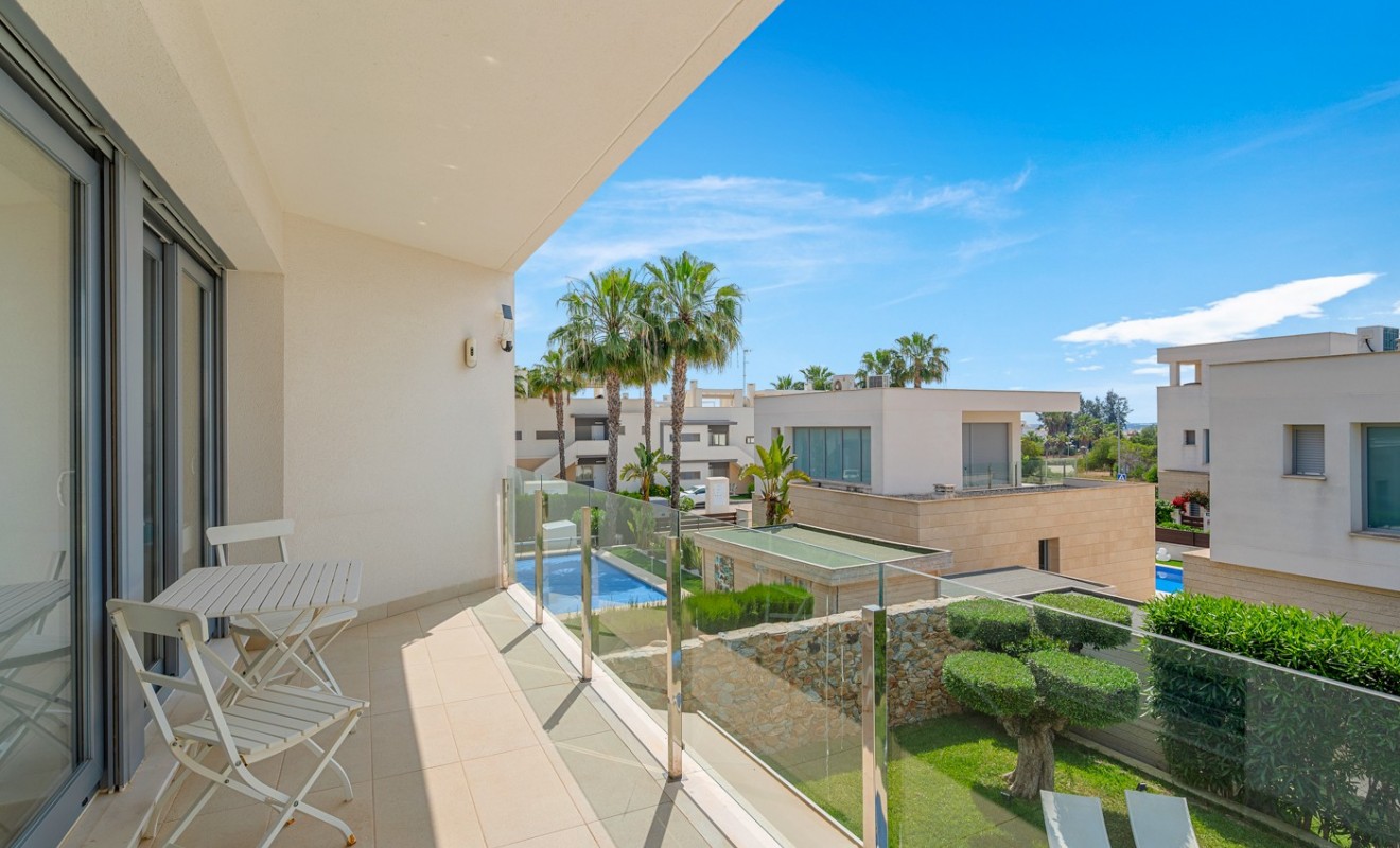 Sale - Villa - Orihuela - Vistabella Golf