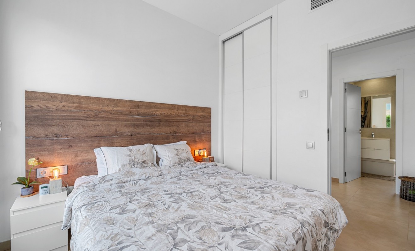 Sale - Villa - Orihuela - Vistabella Golf