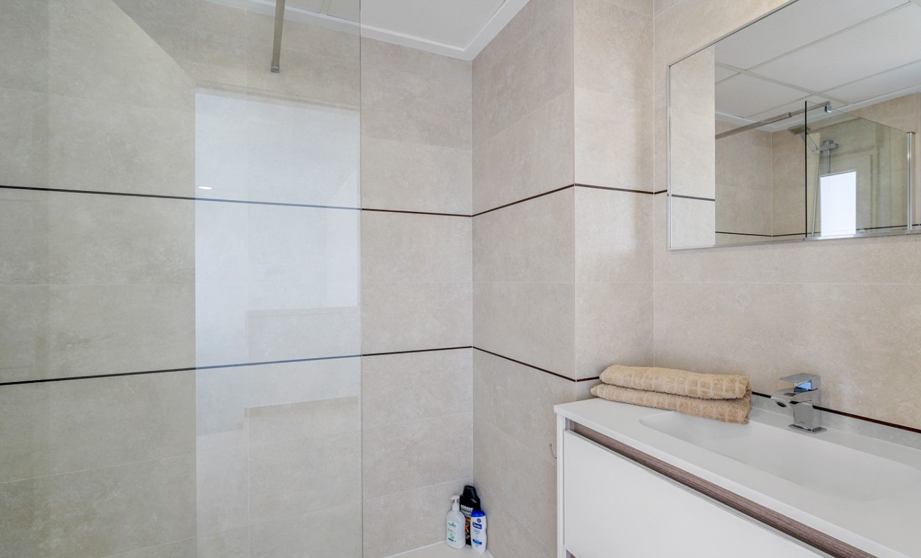 Sale - Villa - Orihuela - Vistabella Golf