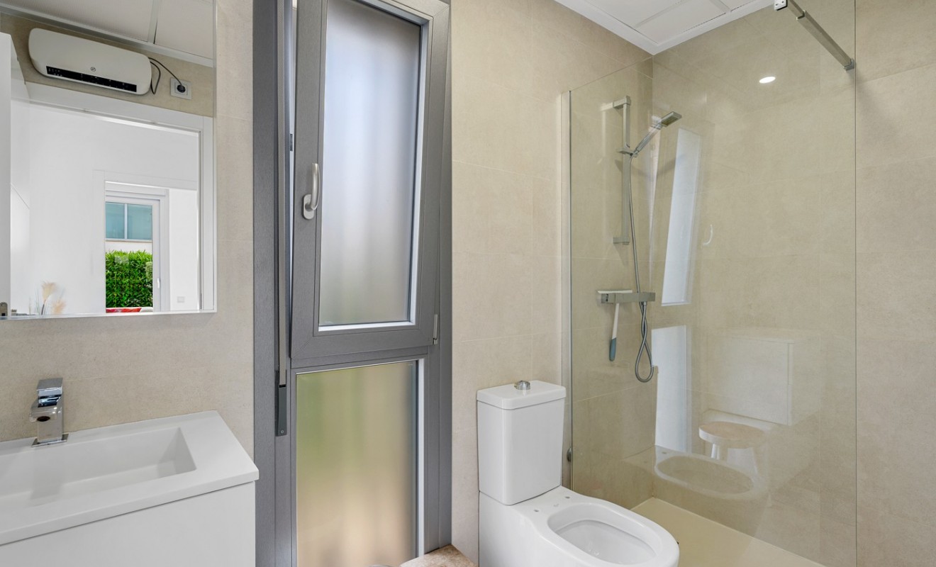 Sale - Villa - Orihuela - Vistabella Golf