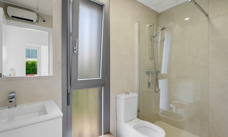 Sale - Villa - Orihuela - Vistabella Golf