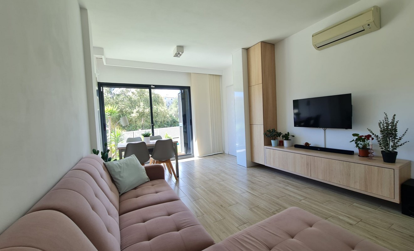 Sale - Villa - Orihuela - La Zenia
