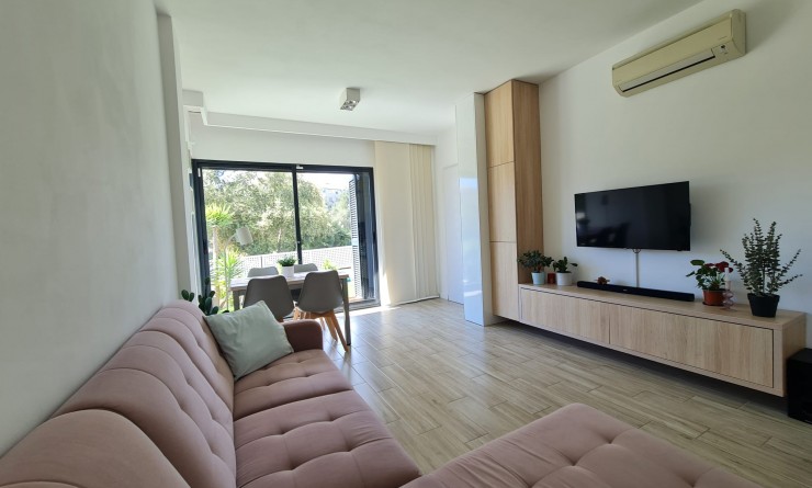 Sale - Villa - Orihuela - La Zenia