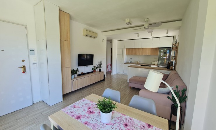 Sale - Villa - Orihuela - La Zenia