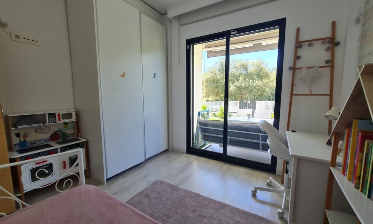Sale - Villa - Orihuela - La Zenia