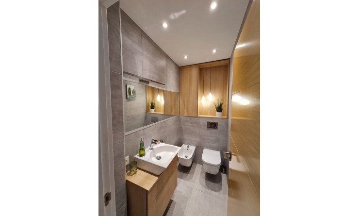 Sale - Villa - Orihuela - La Zenia