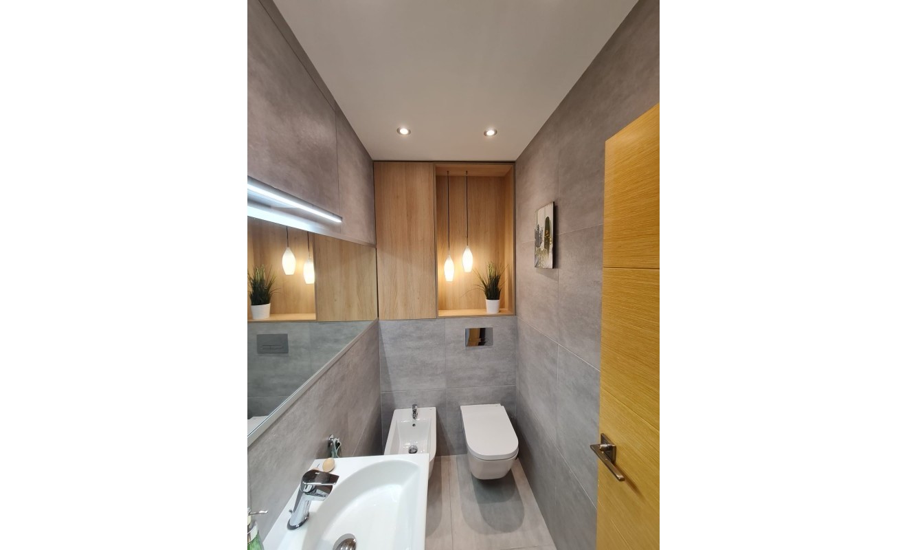 Sale - Villa - Orihuela - La Zenia