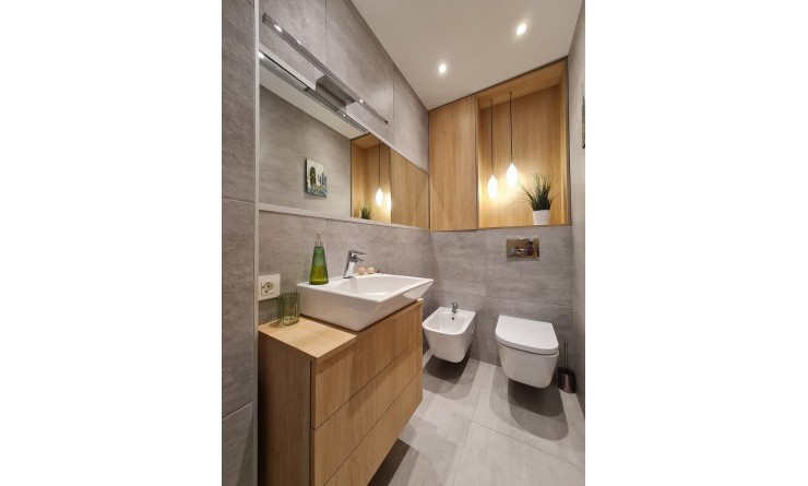 Sale - Villa - Orihuela - La Zenia