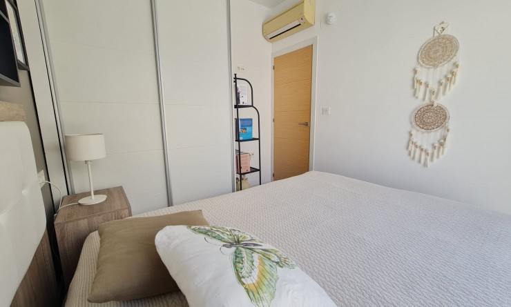 Sale - Villa - Orihuela - La Zenia