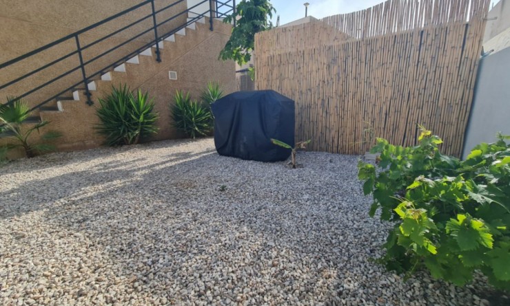 Sale - Villa - Orihuela - La Zenia