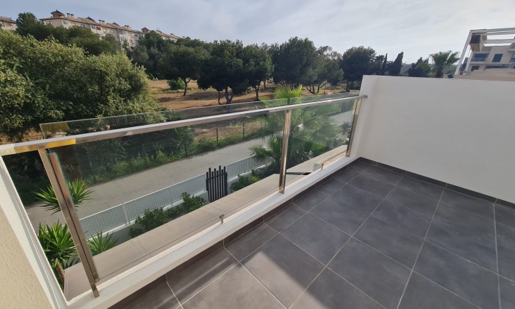 Sale - Villa - Orihuela - La Zenia