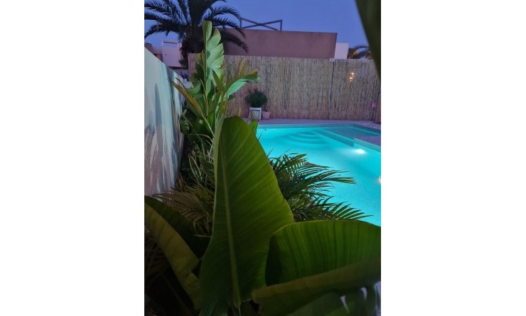 Sale - Villa - Orihuela - La Zenia