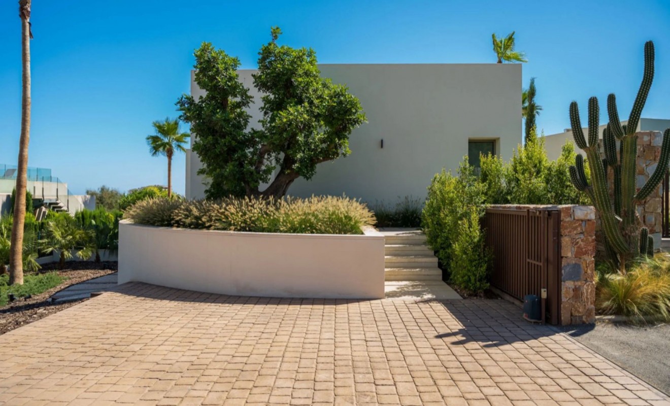 Revente - Villa - San Miguel de Salinas - Las Colinas Golf