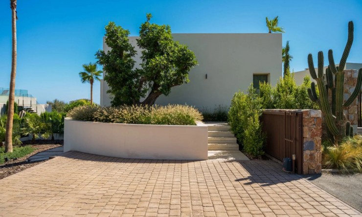 Revente - Villa - San Miguel de Salinas - Las Colinas Golf