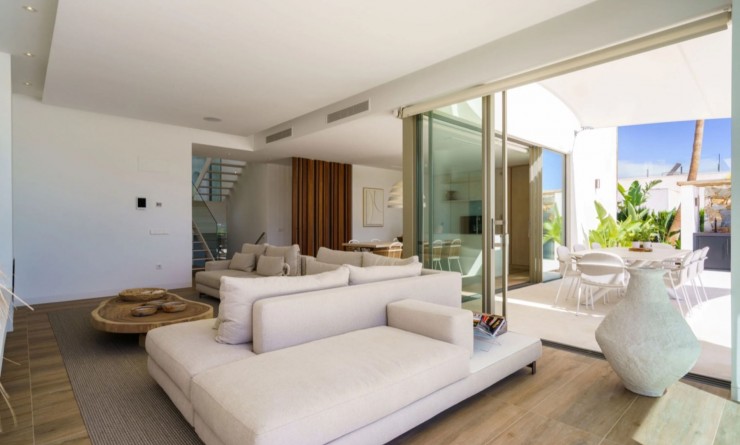 Revente - Villa - San Miguel de Salinas - Las Colinas Golf