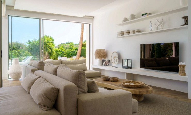 Revente - Villa - San Miguel de Salinas - Las Colinas Golf