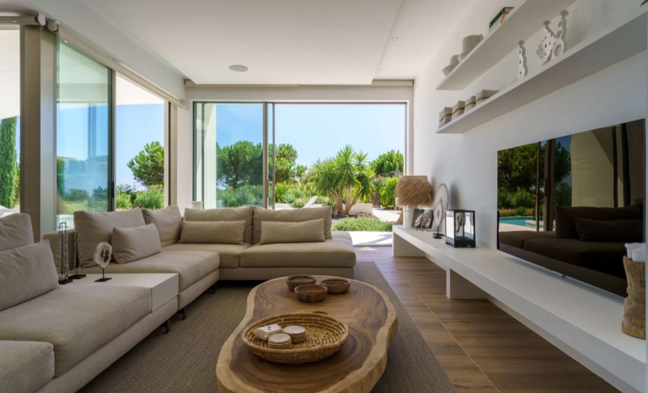 Revente - Villa - San Miguel de Salinas - Las Colinas Golf