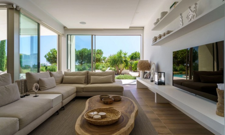 Revente - Villa - San Miguel de Salinas - Las Colinas Golf