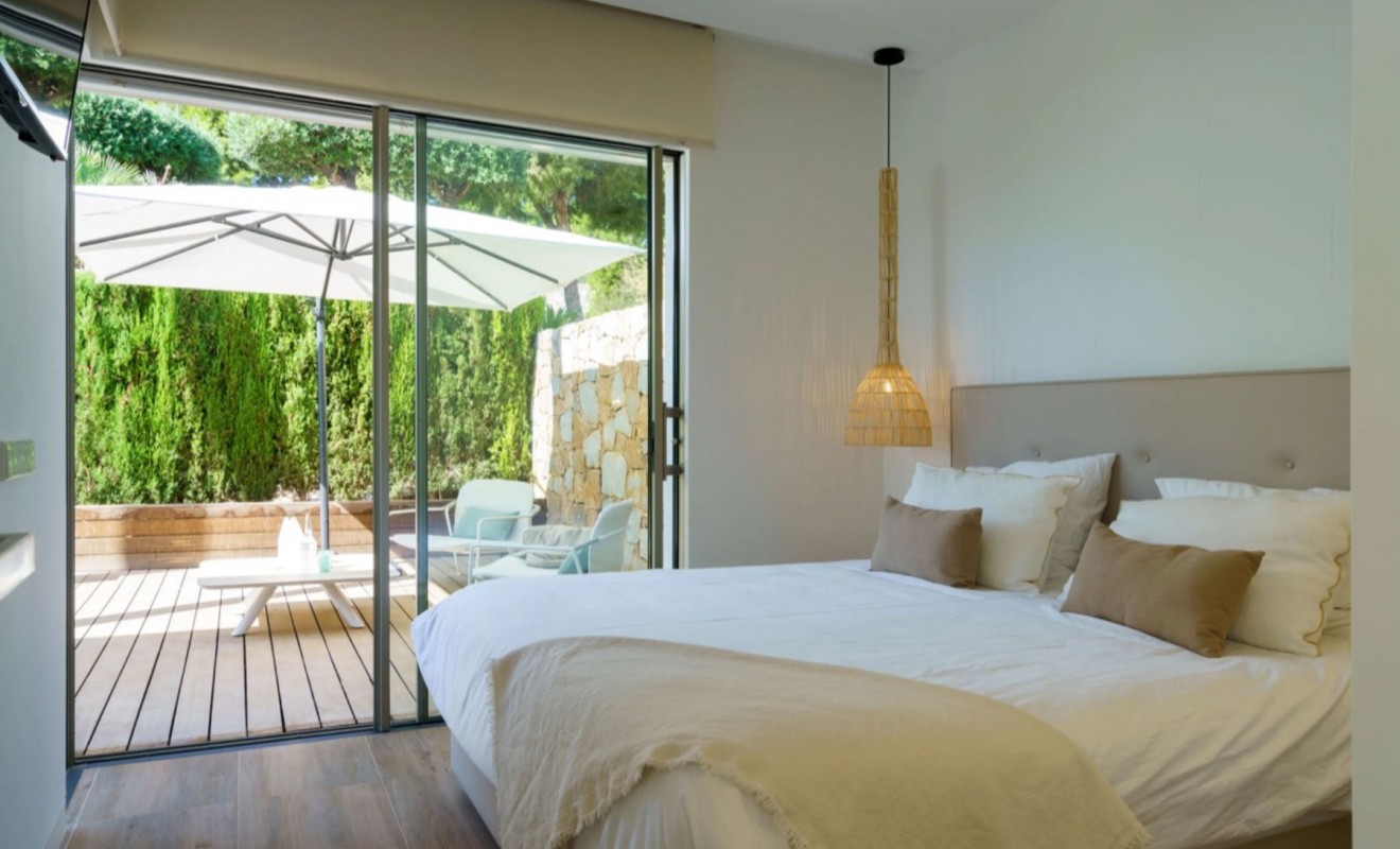 Revente - Villa - San Miguel de Salinas - Las Colinas Golf