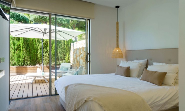 Revente - Villa - San Miguel de Salinas - Las Colinas Golf