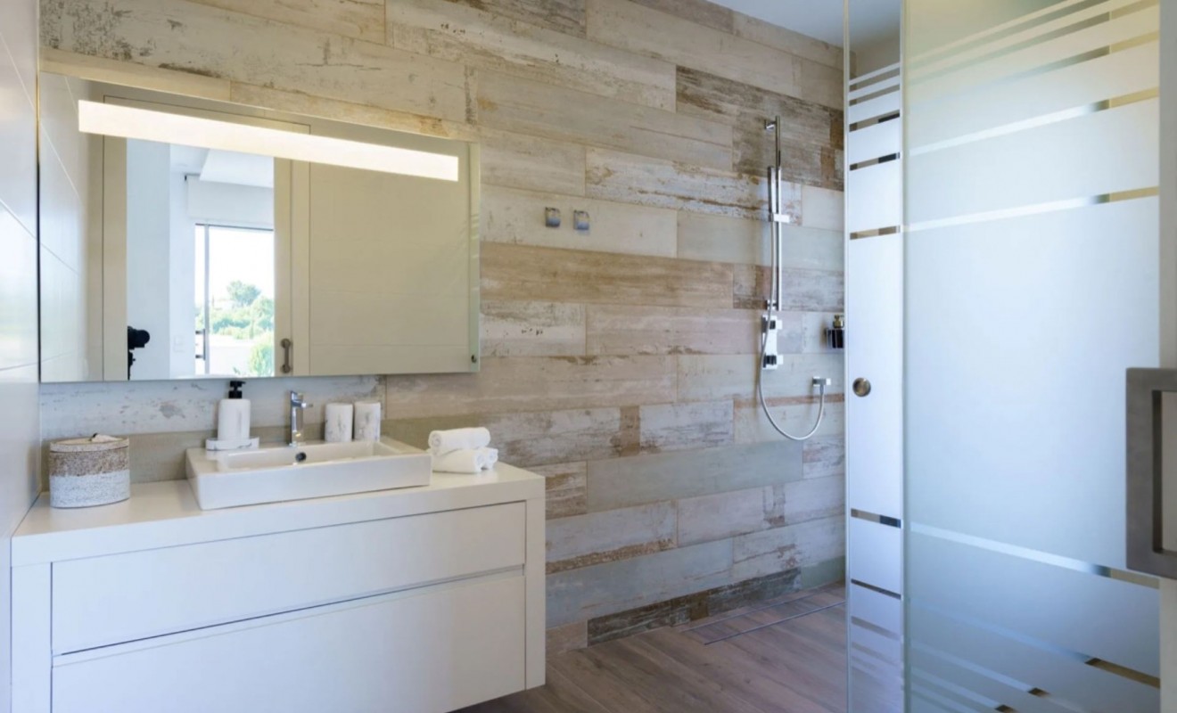 Revente - Villa - San Miguel de Salinas - Las Colinas Golf