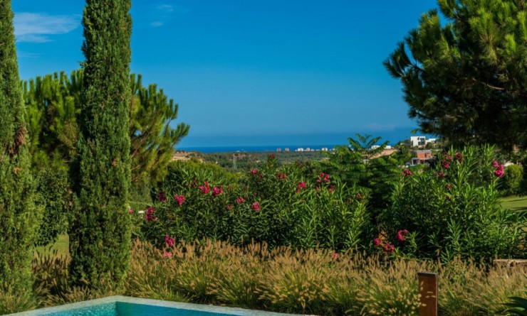 Revente - Villa - San Miguel de Salinas - Las Colinas Golf