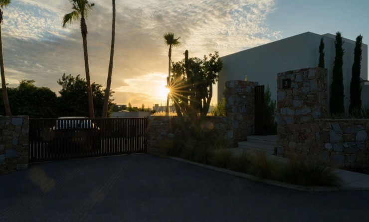 Revente - Villa - San Miguel de Salinas - Las Colinas Golf