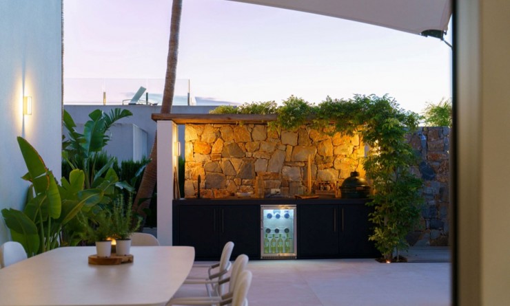 Revente - Villa - San Miguel de Salinas - Las Colinas Golf