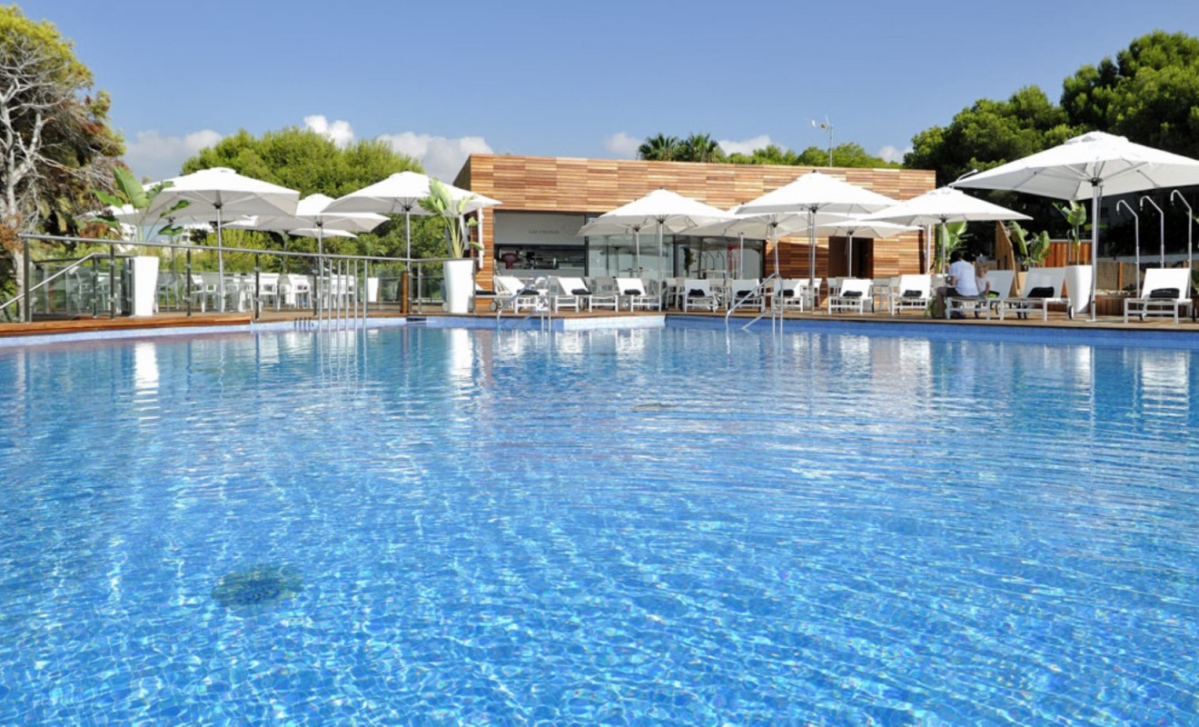 Revente - Villa - San Miguel de Salinas - Las Colinas Golf