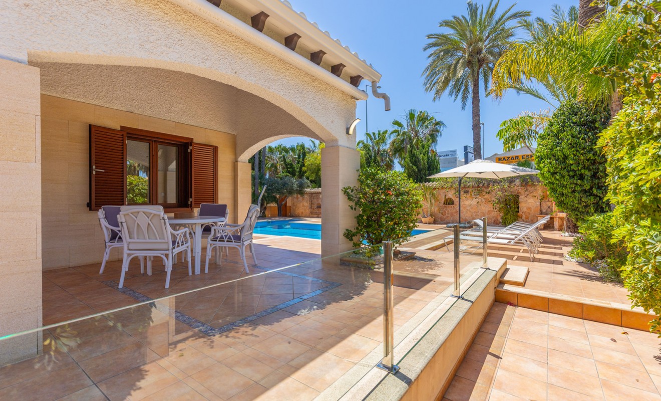 Wederverkoop - Villa - Orihuela - Orihuela Costa