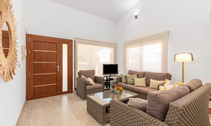 Wederverkoop - Villa - Orihuela - Orihuela Costa