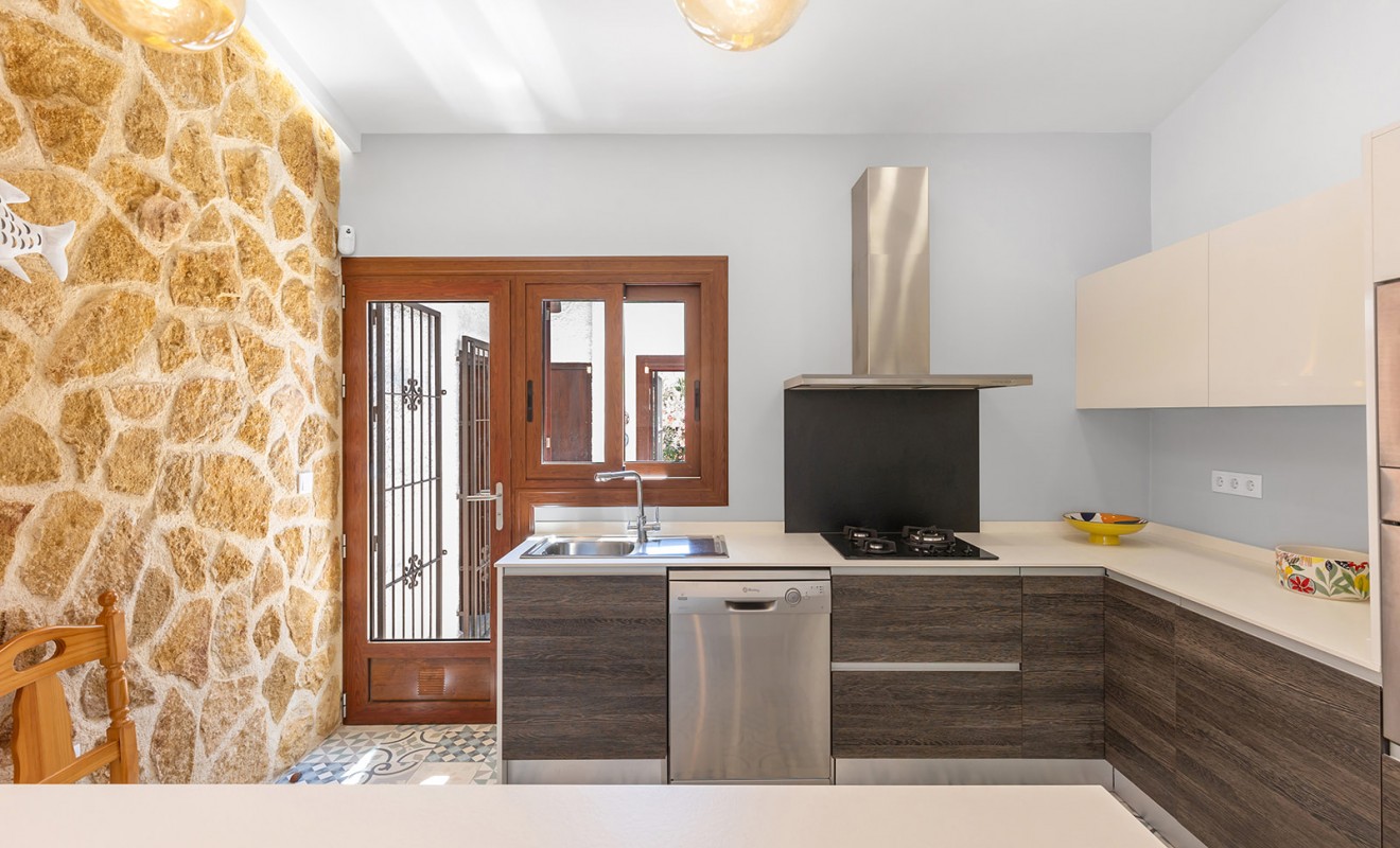 Wederverkoop - Villa - Orihuela - Orihuela Costa