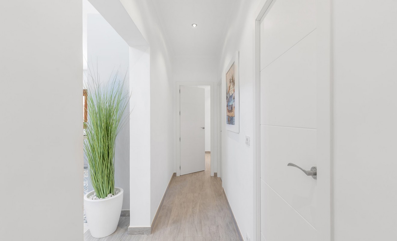 Wederverkoop - Villa - Orihuela - Orihuela Costa