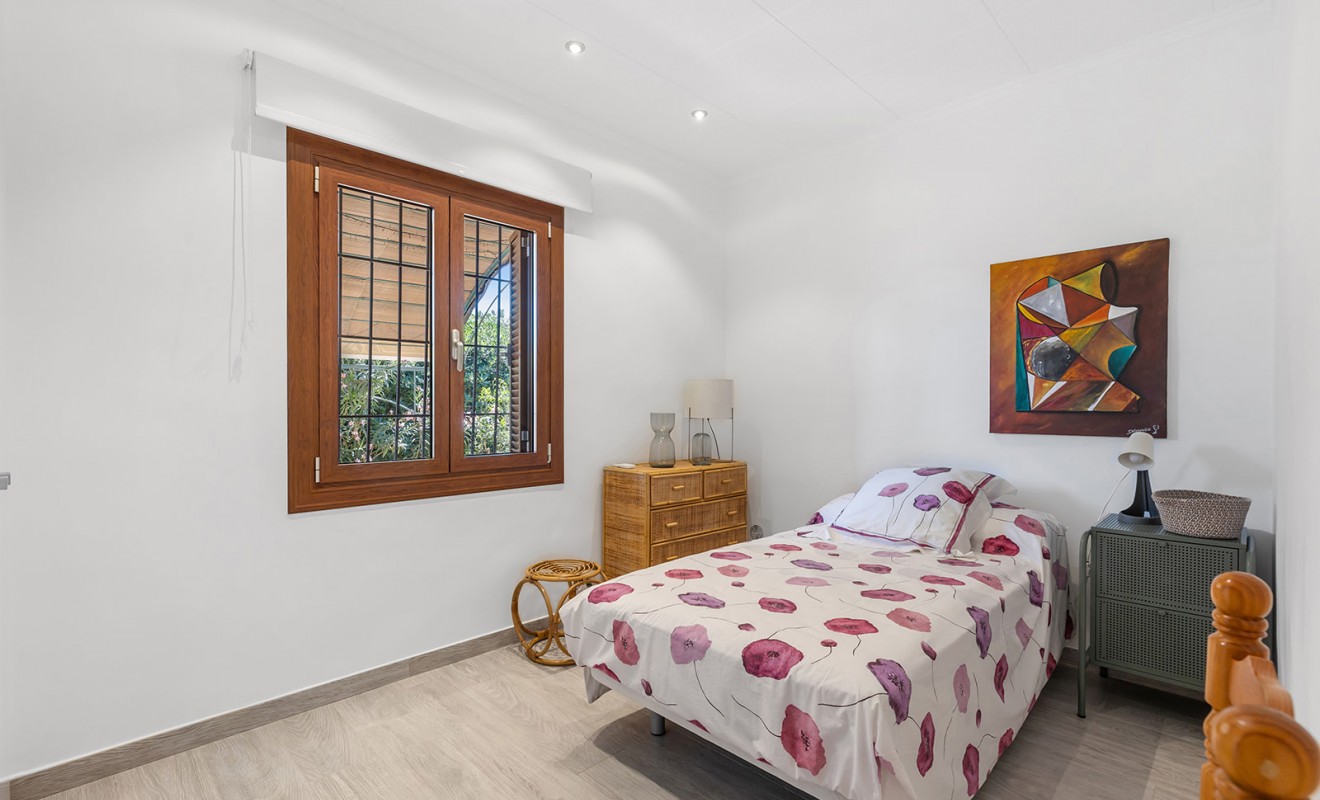 Wederverkoop - Villa - Orihuela - Orihuela Costa