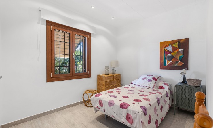 Wederverkoop - Villa - Orihuela - Orihuela Costa