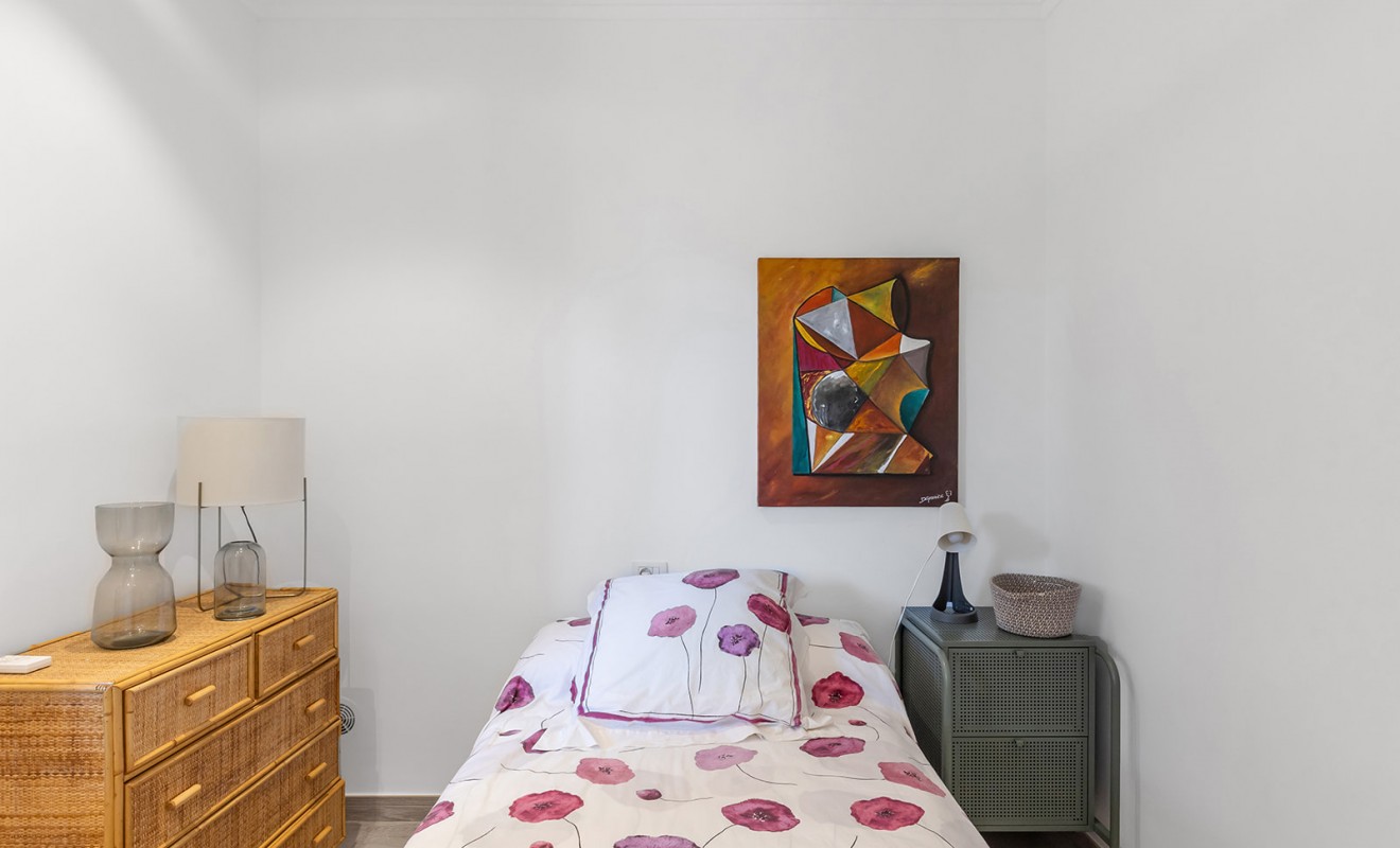 Wederverkoop - Villa - Orihuela - Orihuela Costa