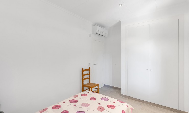 Wederverkoop - Villa - Orihuela - Orihuela Costa