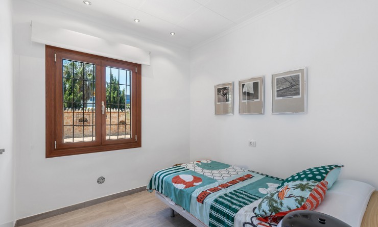 Wederverkoop - Villa - Orihuela - Orihuela Costa