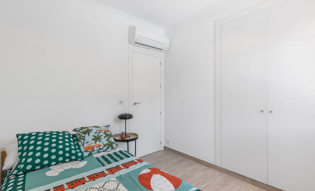 Wederverkoop - Villa - Orihuela - Orihuela Costa