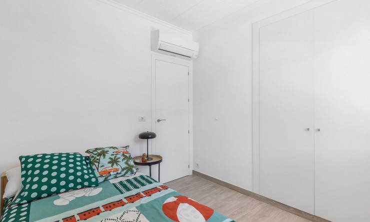 Wederverkoop - Villa - Orihuela - Orihuela Costa