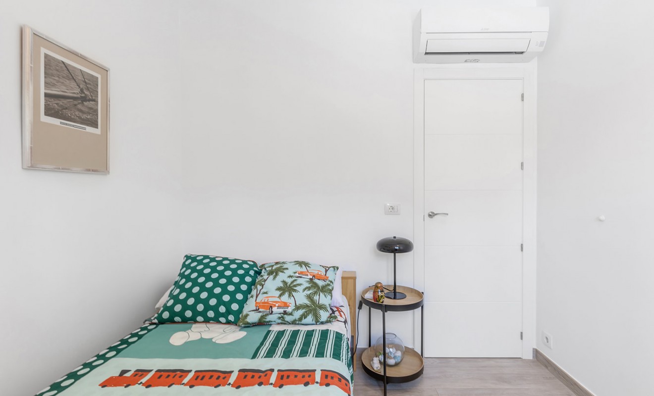 Wederverkoop - Villa - Orihuela - Orihuela Costa