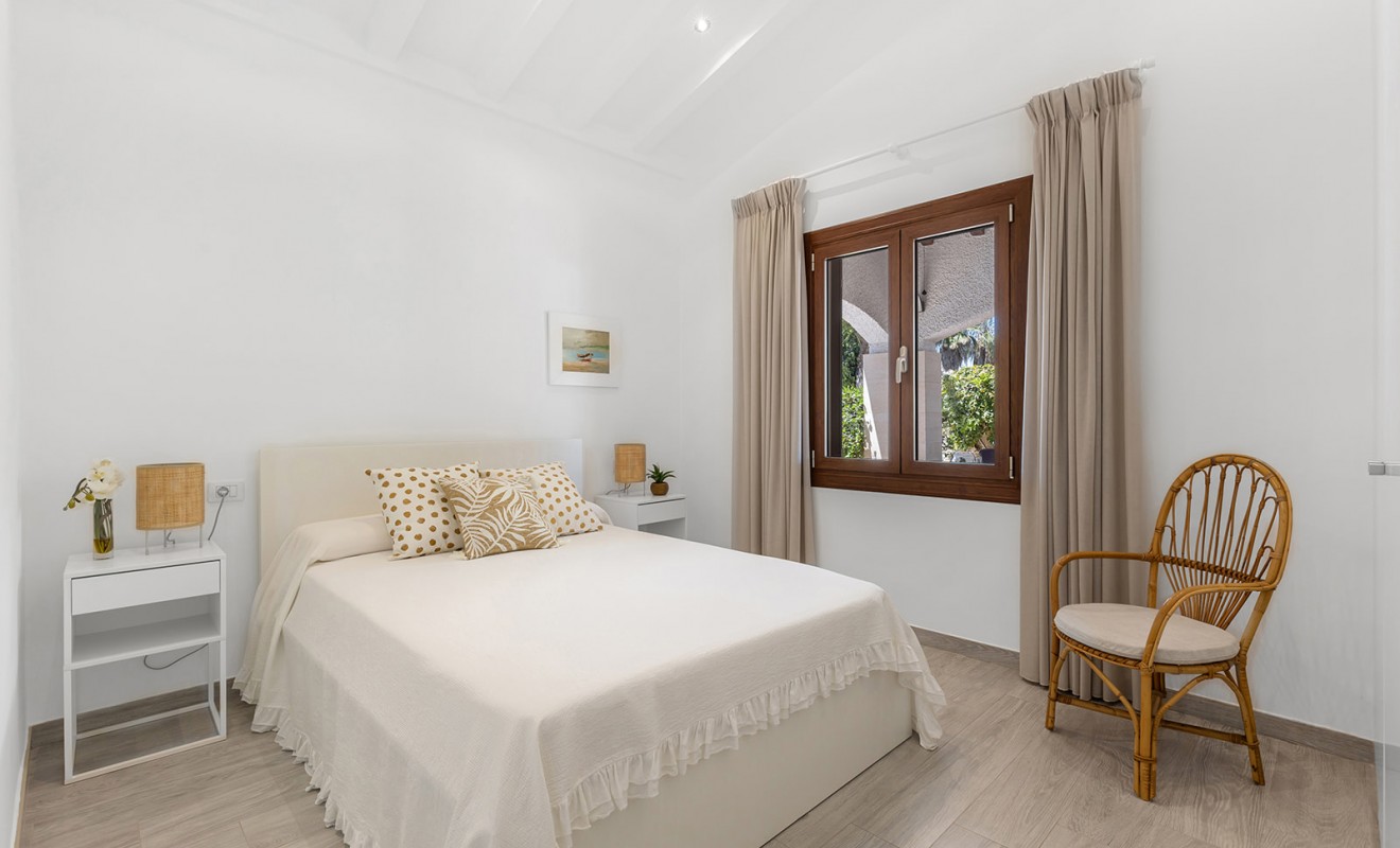 Wederverkoop - Villa - Orihuela - Orihuela Costa