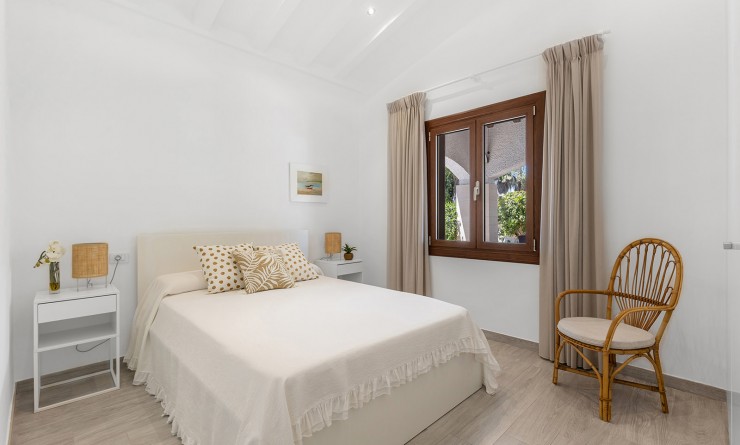 Wederverkoop - Villa - Orihuela - Orihuela Costa