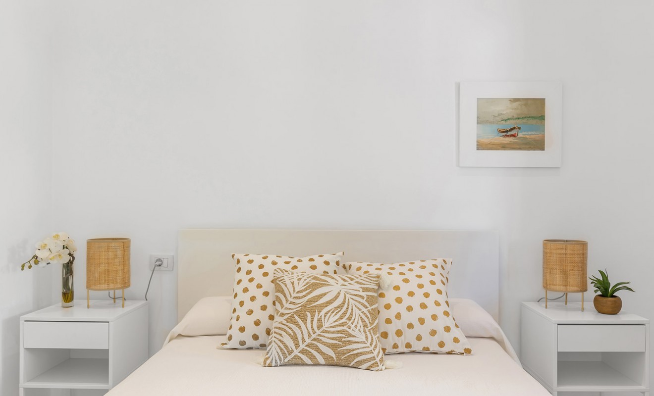 Wederverkoop - Villa - Orihuela - Orihuela Costa