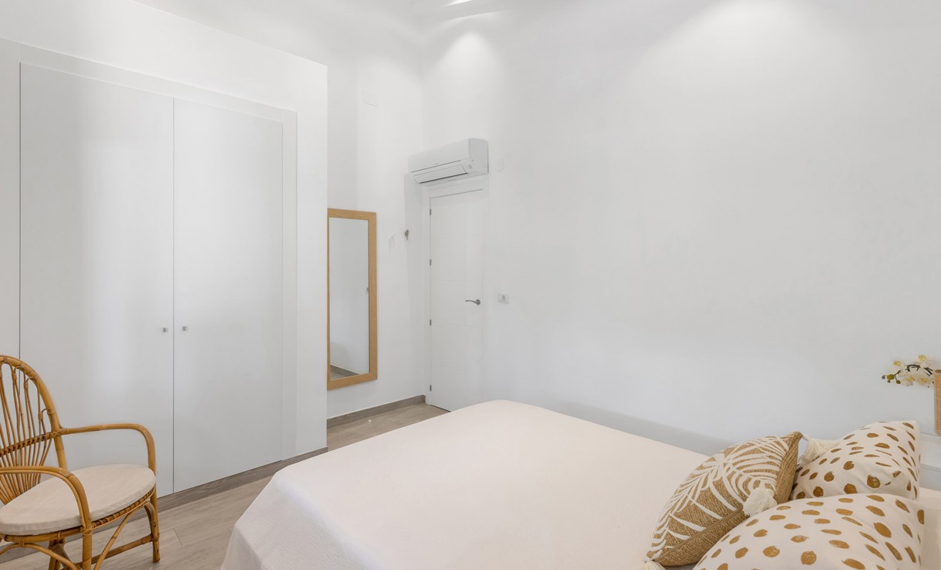 Wederverkoop - Villa - Orihuela - Orihuela Costa