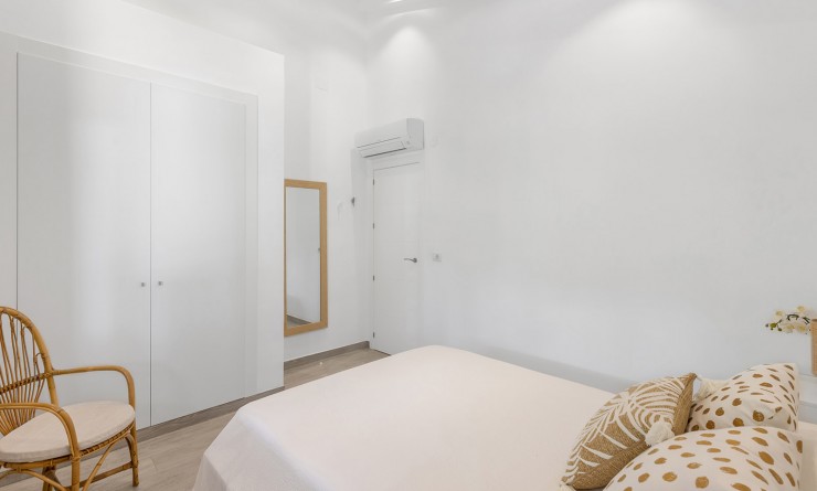 Wederverkoop - Villa - Orihuela - Orihuela Costa