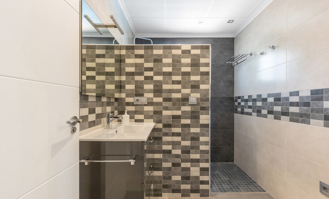 Wederverkoop - Villa - Orihuela - Orihuela Costa