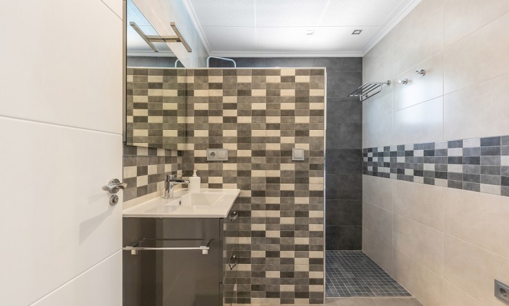 Wederverkoop - Villa - Orihuela - Orihuela Costa