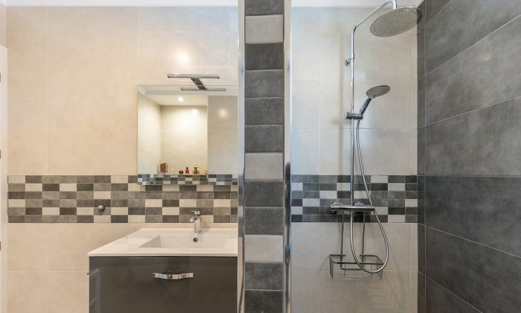 Wederverkoop - Villa - Orihuela - Orihuela Costa