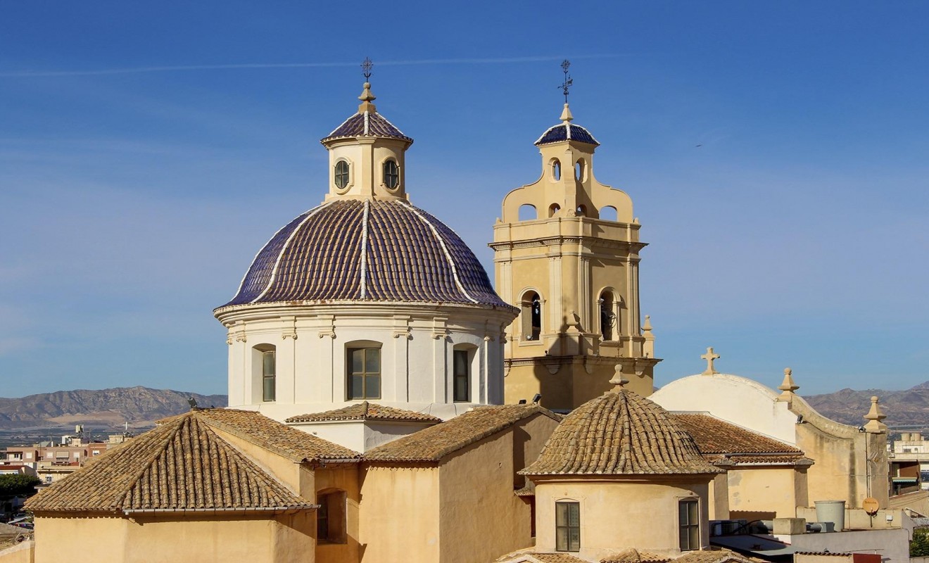 New Build - Town House - Cox - Sin Zona